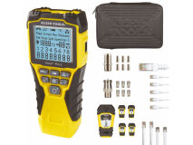 KLEIN TOOLS Cable Tester Kit