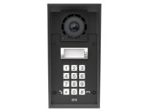 2N IP Force 2.0 - 1 Button with Camera and