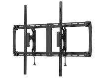 ERGOAV X-Large Fixed TV Mount 75-115"