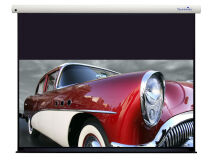 SAPPHIRE 106" Electric Projector Screen