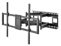 AVF PRO HD Full Motion TV Mount 60-110"