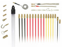 SUPER ROD Mega Cable Puller Set - 16m