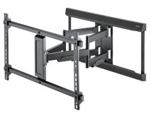 AVF PRO Full Motion TV Mount 37-80"