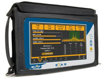 ROVER 9" Touch Ultra HD Tablet Analyser