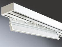 SILENT GLISS Panel Glide Systems