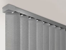 SILENT GLISS Vertical Blind Systems