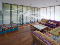 SILENT GLISS Digital Printing / Special