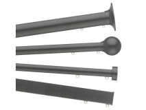 SILENT GLISS Metropole