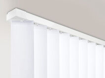 SILENT GLISS Vertical Blind Systems