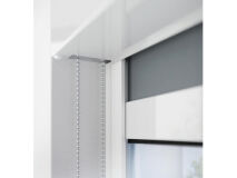 SILENT GLISS Dim-Out Blind Systems