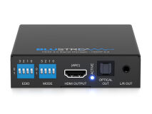 BLUSTREAM Advanced HDMI Signal Manager