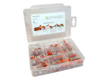 WAGO 221 Series 4mm Splicing Connector Kit