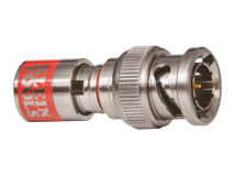 (10) KLEIN TOOLS Compression BNC Plug