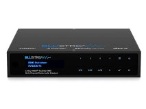 BLUSTREAM 4 Way HDMI Switcher Dual Output