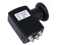 ANTIFERENCE Universal Quad 40mm LNB