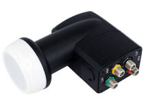 ANTIFERENCE Universal Quattro 40mm LNB