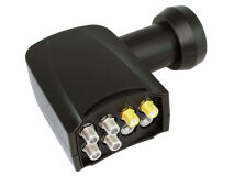 ANTIFERENCE Hybrid LNB 6 Output
