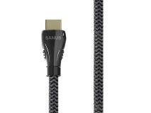(2) 3m SANUS 8K HDMI 2.1 Lead 48Gbps 4:4:4