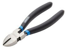 DRAPER  - 160mm Side Cutters