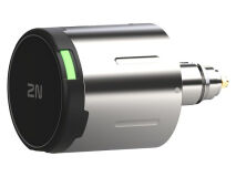 2N Fortis Cylinder - Electronic Knob