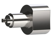 2N Fortis Cylinder - Mechanical Knob