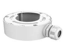 HIKVISION Power Intake Box WHITE