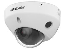 HIKVISION 4MP AcuSense VF SmtHyb Mini Dome