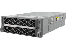 HIKVISION 24 Slot SingleController Storage