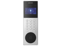 HIKVISION Facial Recognition Door Station
