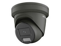 HIKVISION 8MP Smt Hyb Light/ColorVu Turret