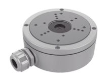 HIKVISION Anti-Corrosion Power Intake Box