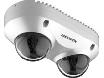 HIKVISION 4MP PanoVu Dual Directional