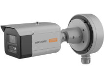 HIKVISION 4MP Polymer VF Bullet Camera