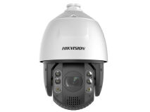 HIKVISION 4MP IP AcuSense PTZ Camera