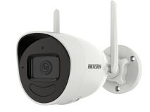 HIKVISION 4MP Fixed Bullet Wi-Fi Cam White