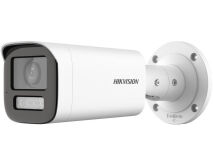 HIKVISION 2MP Hybrid ColorVu POC Bullet