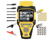 KLEIN TOOLS Scout® Pro Max Cable Tester