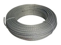 TELEVES 180 TOWER Galvanised Guy Wire