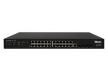 ARANTIA (TELEVES) L2+ Ethernet Switch