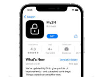 My 2N Annual Device Subscription