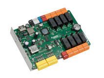 AXIS A9188 Network I/O Relay Module