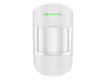 AJAX MotionProtect U Jeweller White