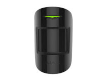 AJAX MotionProtect U Jeweller Black