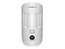 AJAX MotionCam U (PhOD) Jeweller White