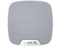AJAX HomeSiren U Jeweller ASP White