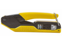 KLEIN TOOLS Crimp Tool RJ45 Compact