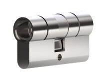 2N Fortis Cylinder - EURO profile - 70/70