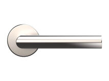 2N Fortis Handle - Mechanical - L Shape R