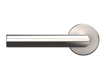 2N Fortis Handle - Mechanical - L Shape L