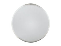 2N Fortis Handle - Blind Key Rose